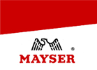 Jake & Elwood tragen H�te von Mayser